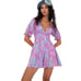 NWT! For Love & Lemons Angie Mini Dress - Size Medium (MSRP 248)