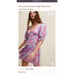 NWT! For Love & Lemons Angie Mini Dress - Size Medium (MSRP 248)