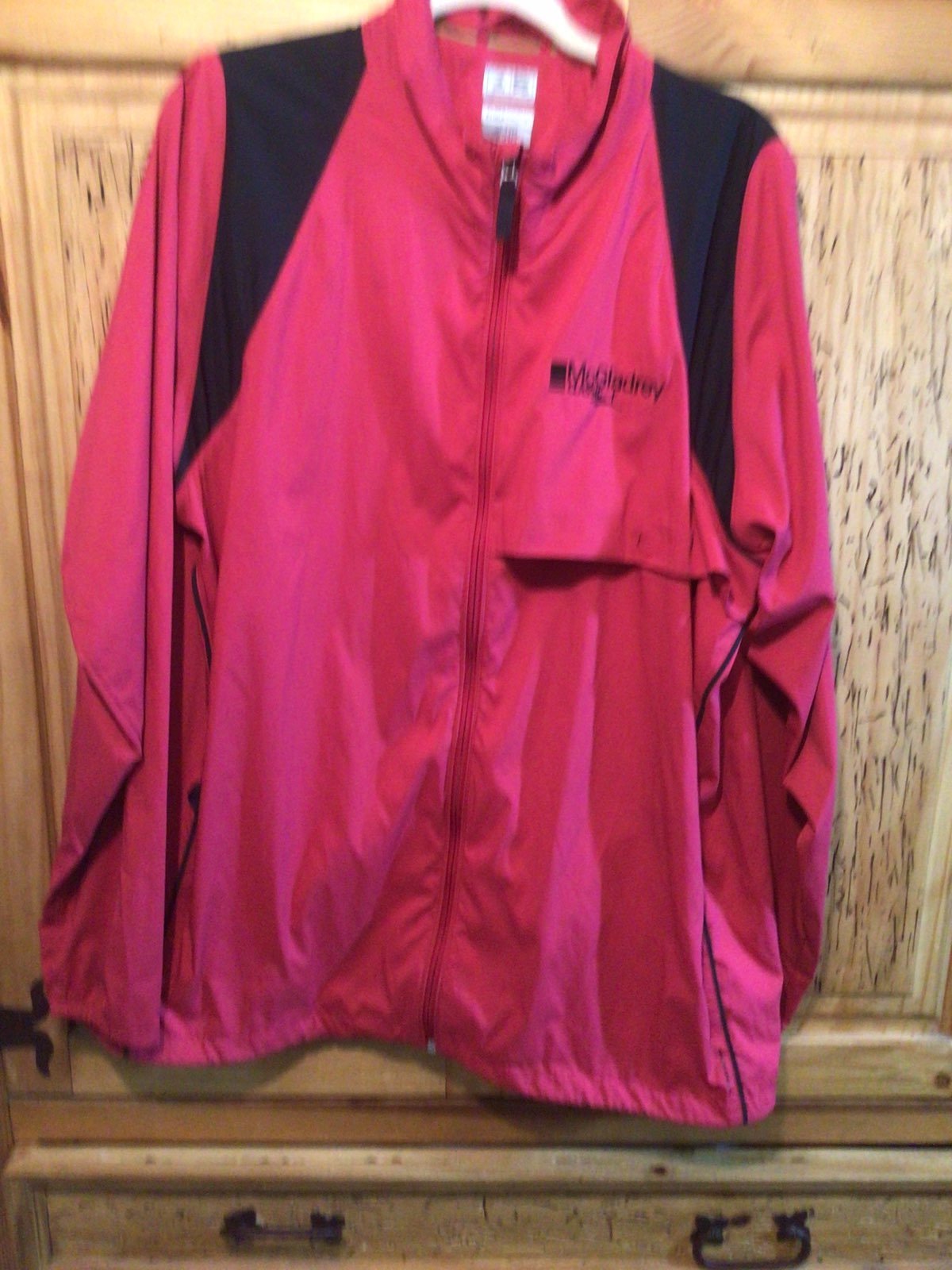 Adidas Climaproof Golf Jacket XL
