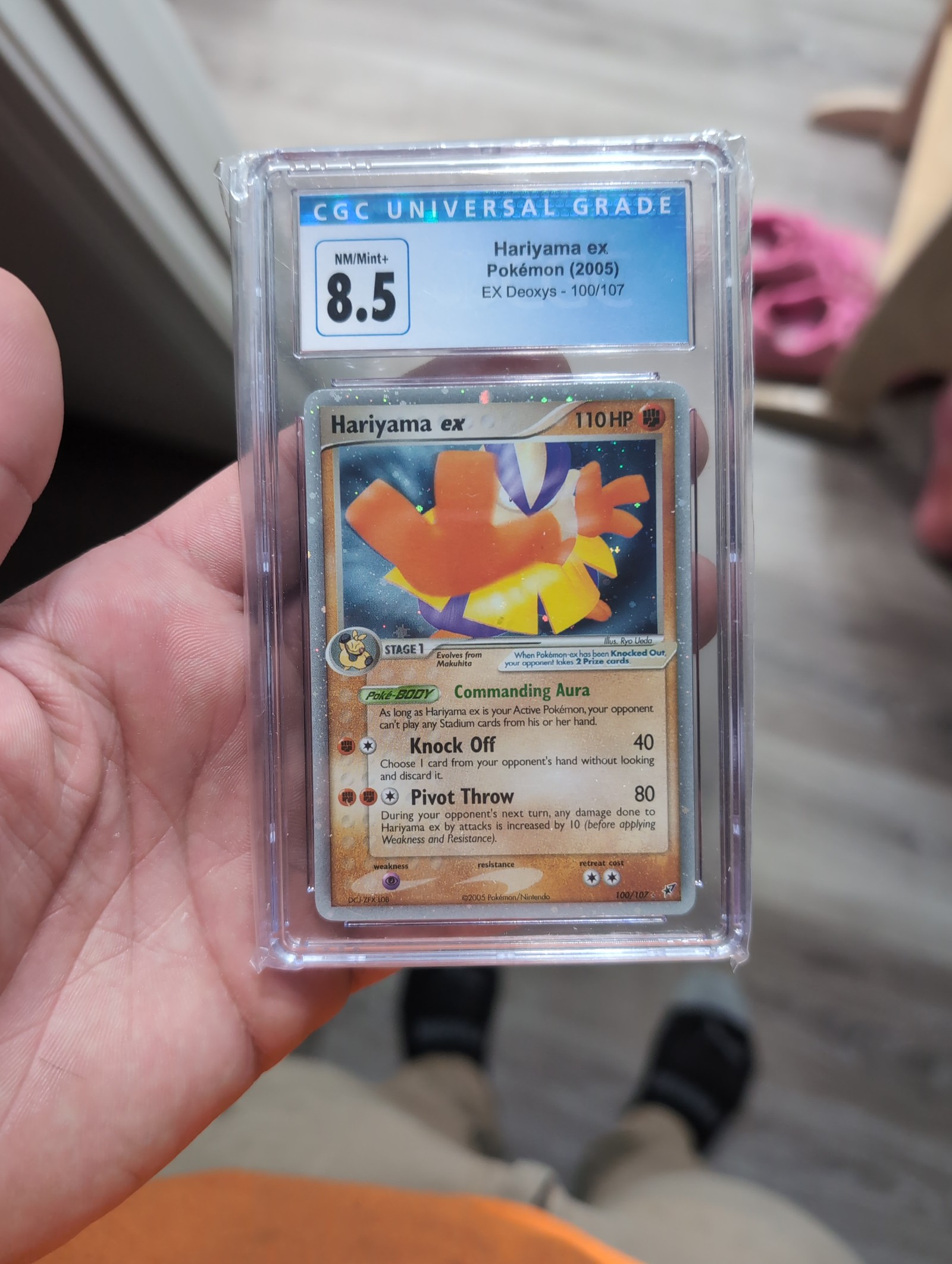 Pokemon