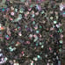 Free People Sequined Halter Tank Size M