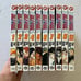 Bleach Manga Volumes 1 - 21