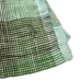Well Dressed Wolf WDW 5Y Green Plaid Dress
