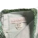 Well Dressed Wolf WDW 5Y Green Plaid Dress