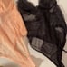 VIctoria Secret 2 Teddys M/S lace New