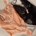 VIctoria Secret 2 Teddys M/S lace New