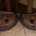Men's KEEN Oxford Shoes, 9