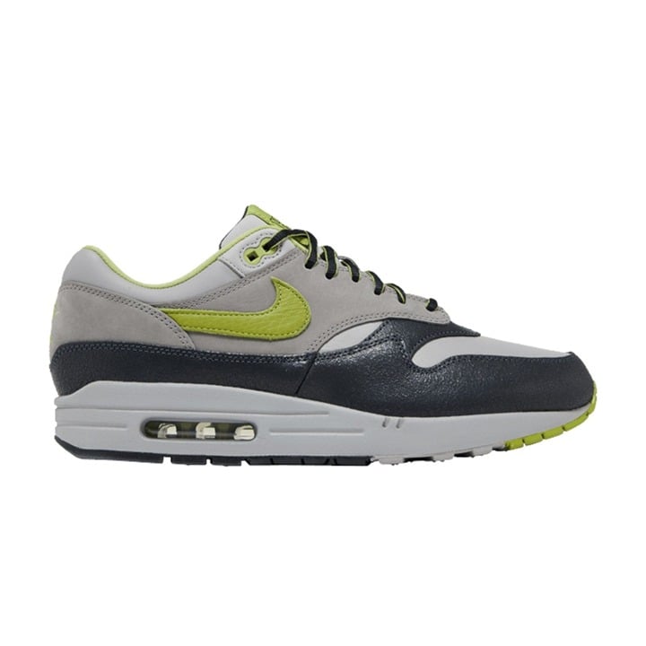 HUF x Air Max 1 SP Green HF3713-002 Nike Men's Shoe Size 5 NEW. RARE / SOLD OUT
