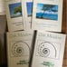 5 Various Oak Meadow Books