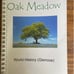 5 Various Oak Meadow Books