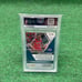 2019-20 Panini Mosaic Zion Williamson Graded Rookie Card #269 Graded PSA 9 Mint
