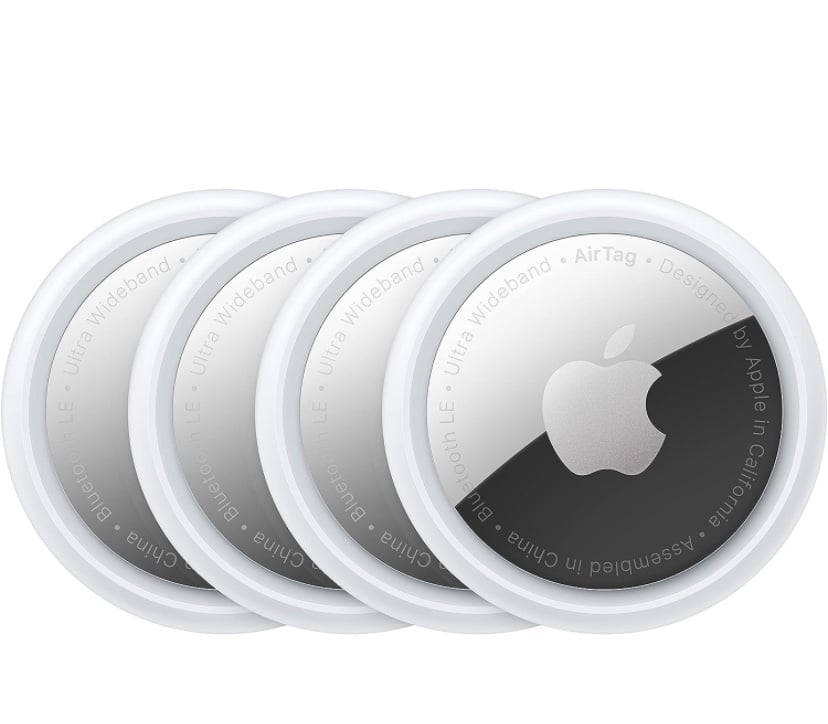 Apple airtag 4 pack new condition