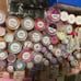 Dip Powder Lot