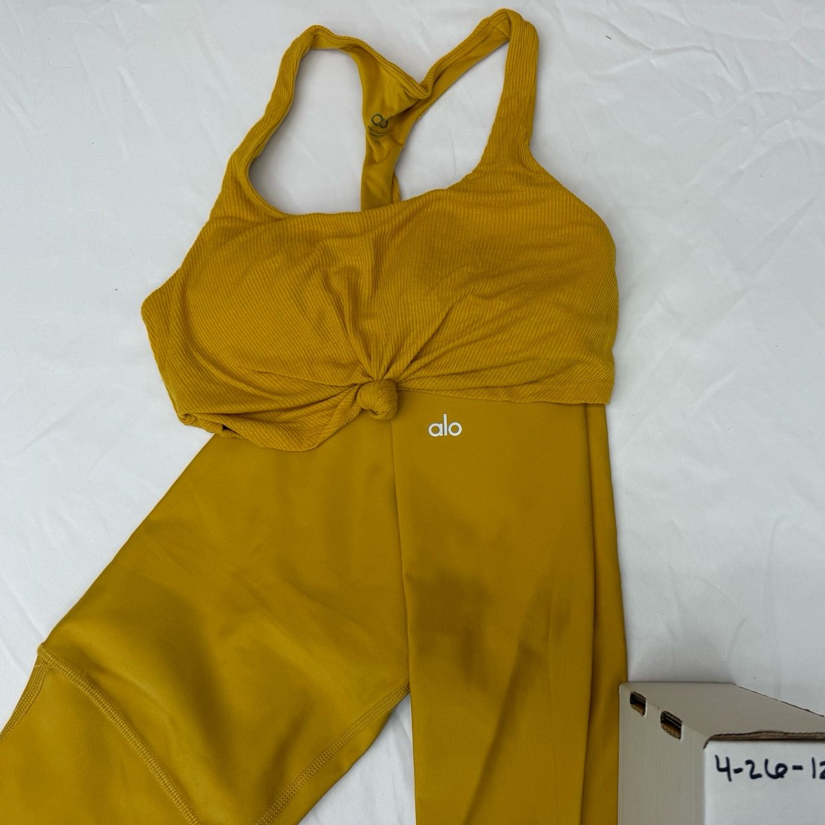 Alo set xs