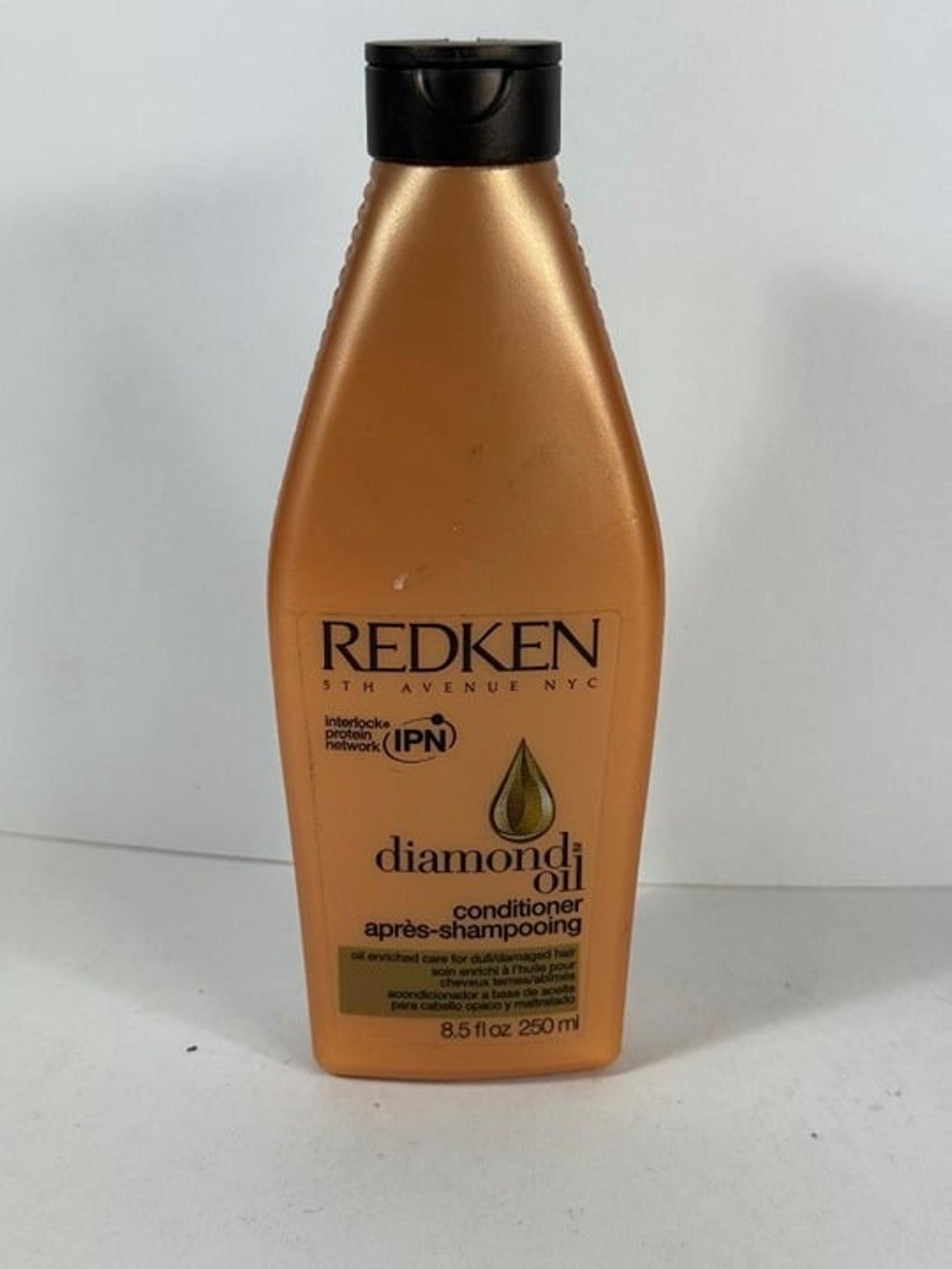 Redken Diamond Oil Conditioner 8.5 oz