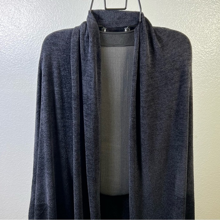 Barefoot Dreams Wrap