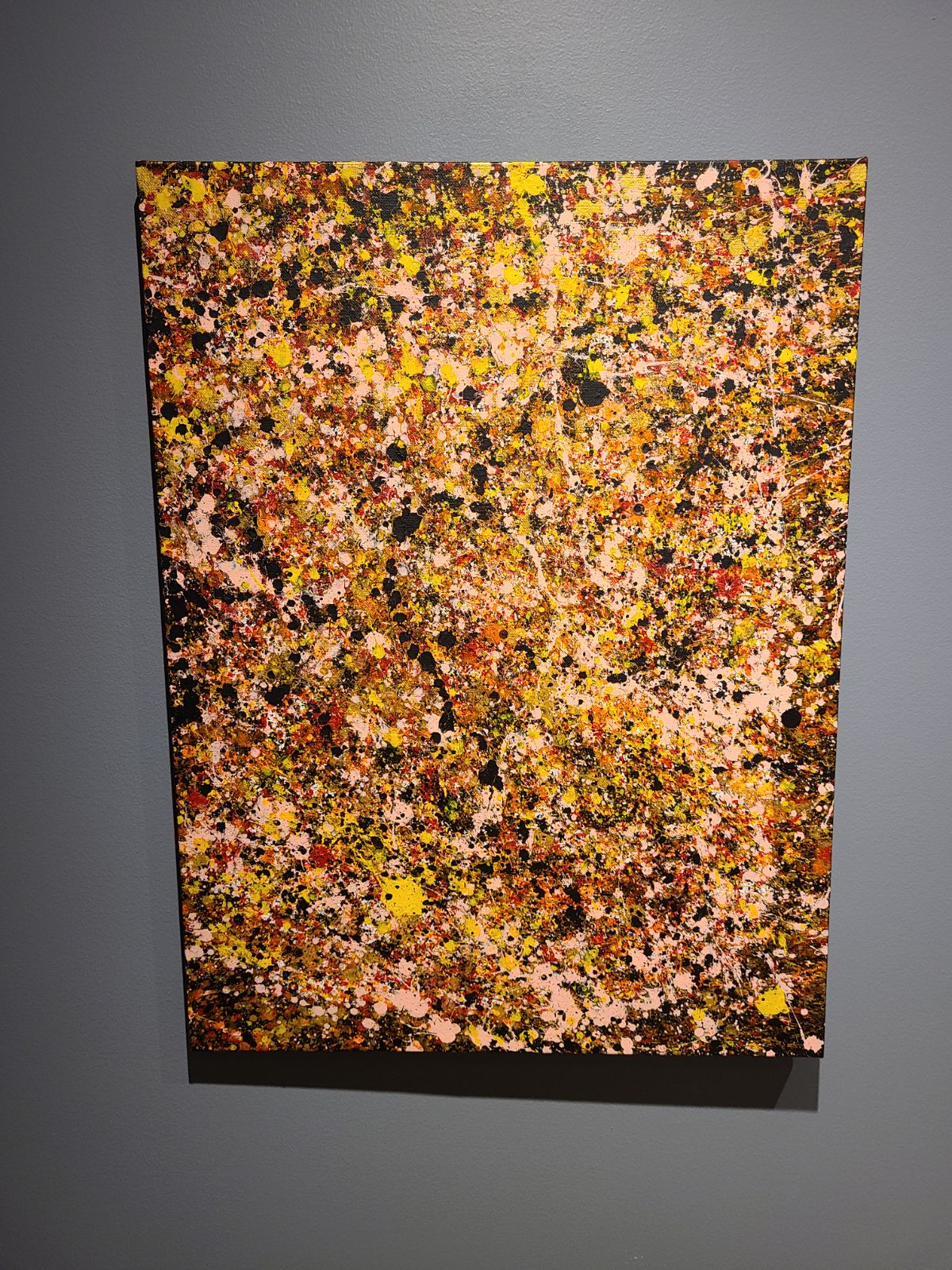 paintings and artwork
