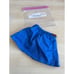 R383 American girl doll Molly dude ranch western outfit cowgirl skirt blue