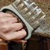 Meat Claws for Shredding, Metal Set of 2 Tools