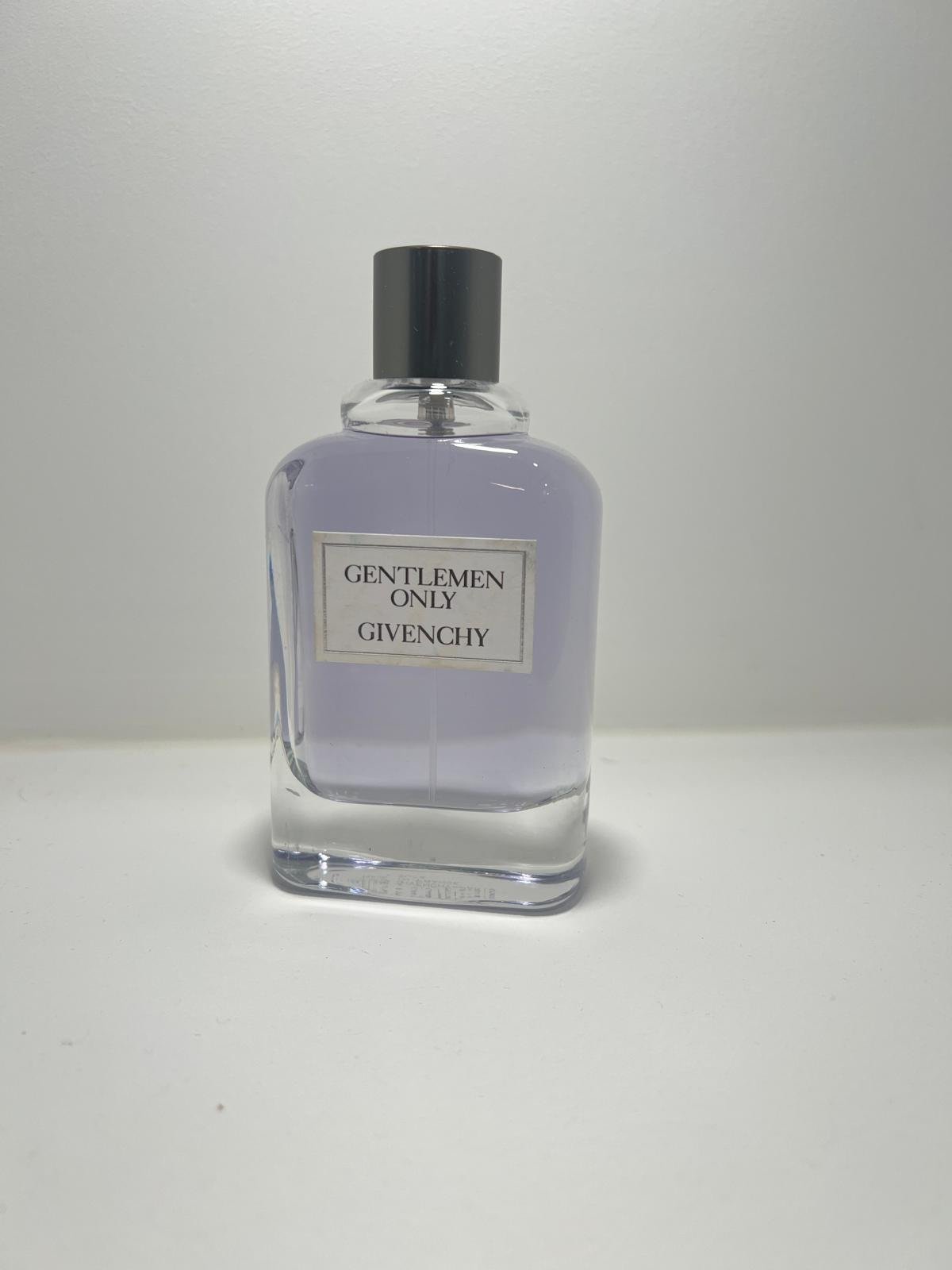 Givenchy Gentleman Only 3.4oz EDT Spray For Men New No Box