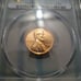 PCGS PR67RD DDO & DDR 1955 Lincoln Wheat Penny • Only 378,200 Minted