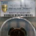 PCGS PR67RD DDO & DDR 1955 Lincoln Wheat Penny • Only 378,200 Minted