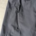 Terry Black Flare Skort Bicycling Skirt Padded Shorts medium