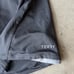 Terry Black Flare Skort Bicycling Skirt Padded Shorts medium