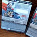 Marvel’s Thor 2:Dark World (4K+Blu-ray) Slipcover-NEW-Free Shipping w/Tracking