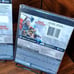 Marvel’s Thor 2:Dark World (4K+Blu-ray) Slipcover-NEW-Free Shipping w/Tracking