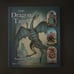 Dragon tarot cards