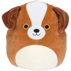 Squishmallows 12 Bernie St Bernard Dog