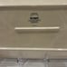 CUCINA Ceramic Large Serving Plater Hand Painted Earthenware PIER ONE Italian 18