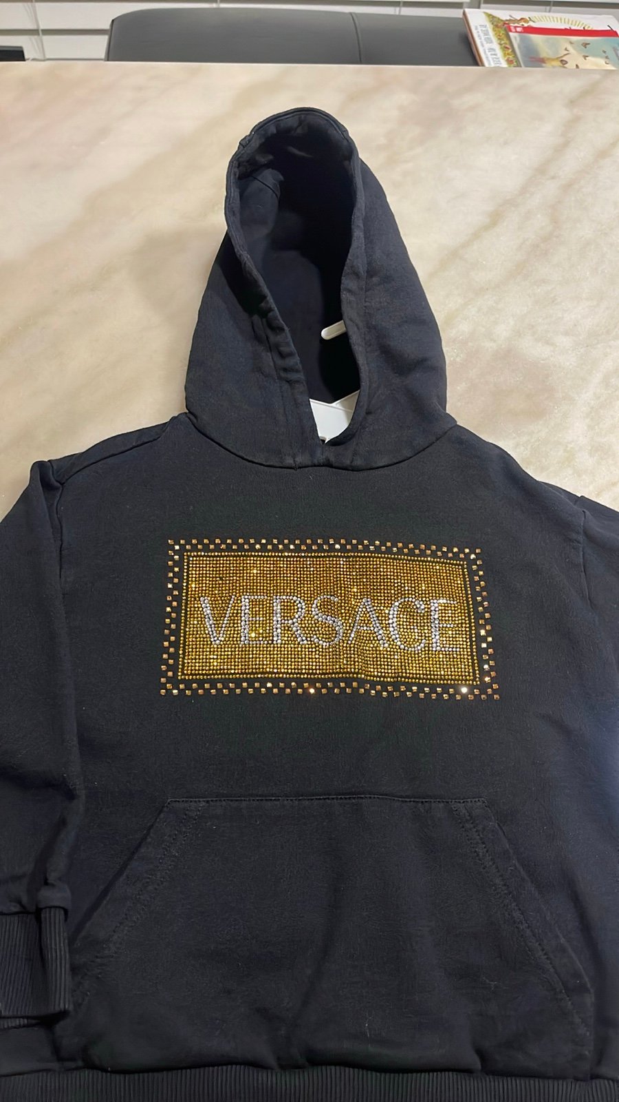 Versace Hoodie