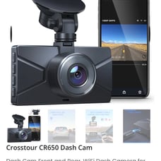 Dash cam