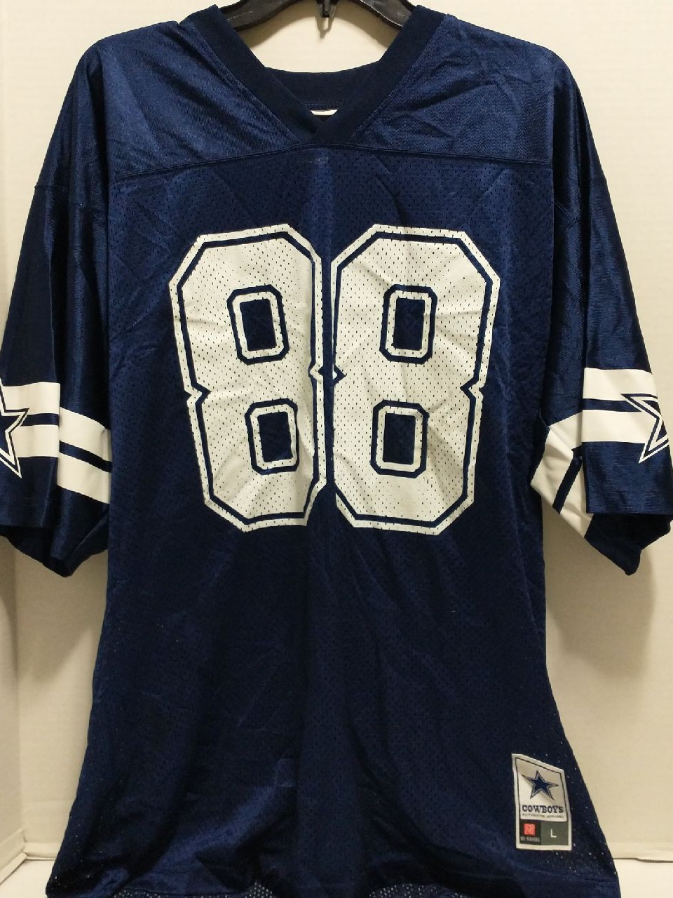 DALLAS COWBOYS (Dez Bryant) NFL Jersey