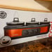 Triple Slowcooker NEW Cooks brand