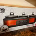 Triple Slowcooker NEW Cooks brand