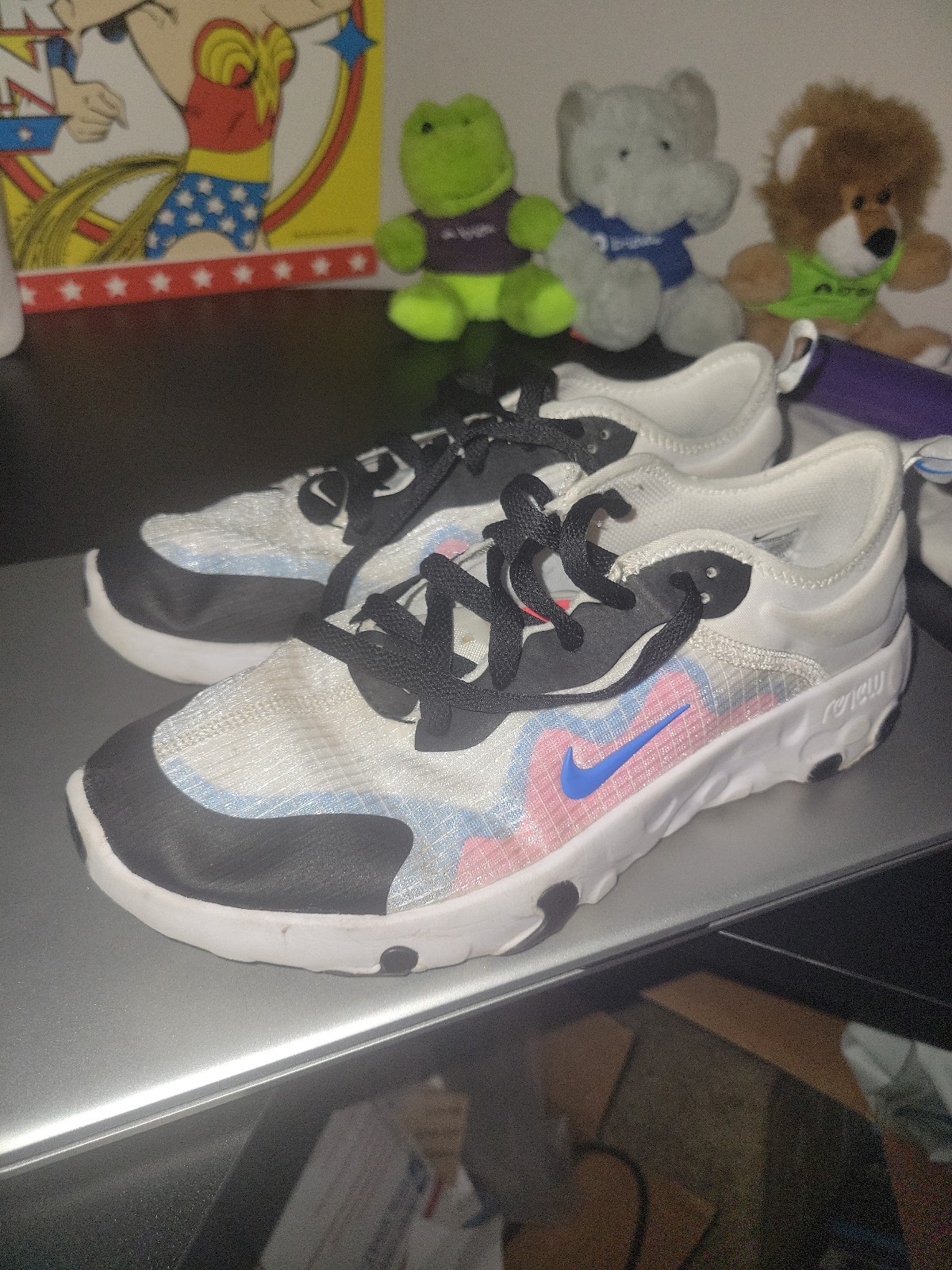 Nike React Presto Shoes
