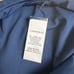NEW Vitamin A Swimwear Leah One Piece Bathing Suit Ink Navy Blue Size Large