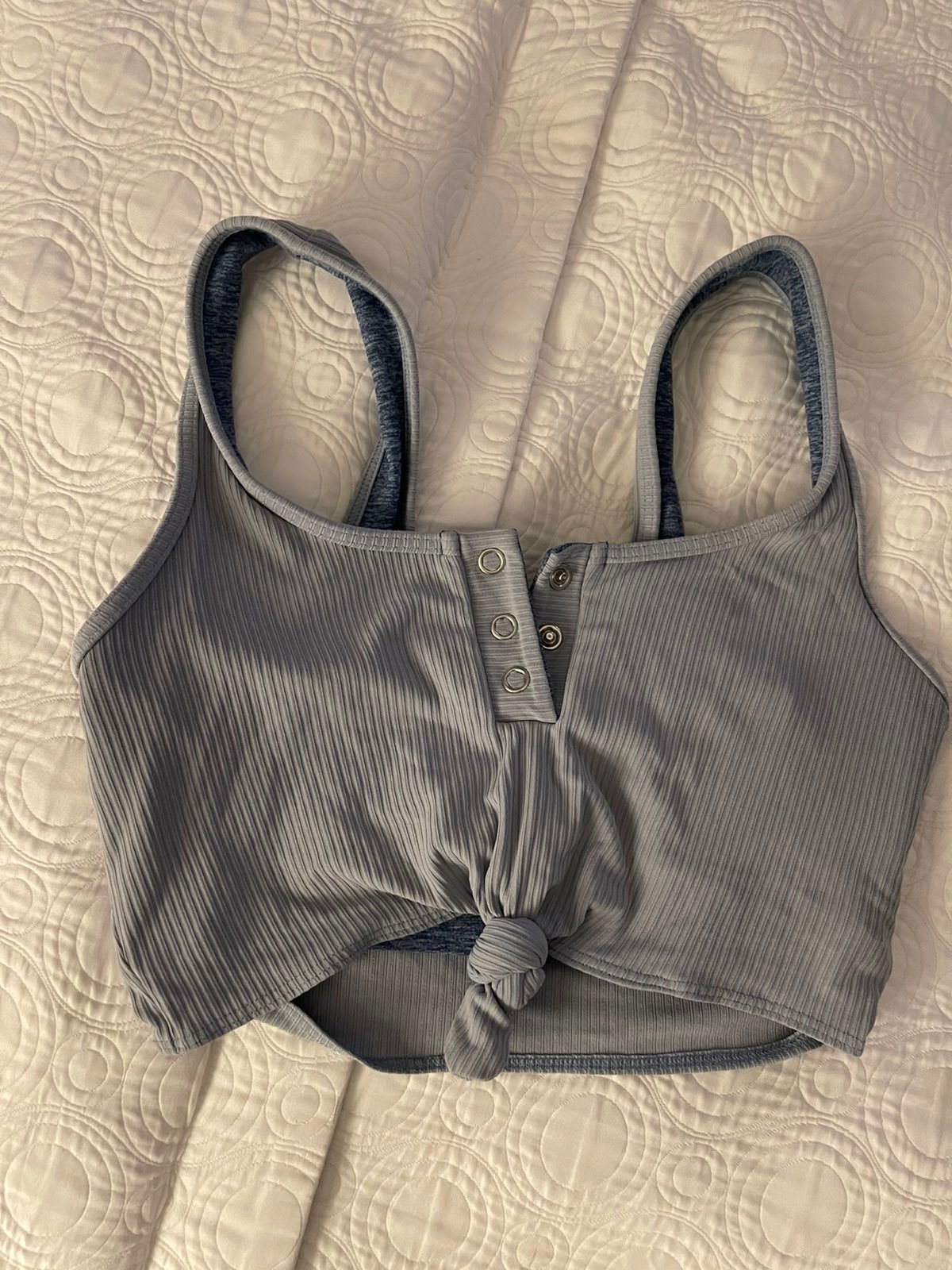 Bombshell sportswear