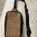 Coach Sullivan Crossbody
