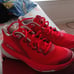Under Armour basketball shoes size 8.5