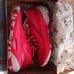 Under Armour basketball shoes size 8.5