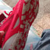 Under Armour basketball shoes size 8.5