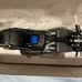 MATT HINES MONSTERS Dracula ACTION 1:9 Scale Diecast Pro Stock Motorcycle