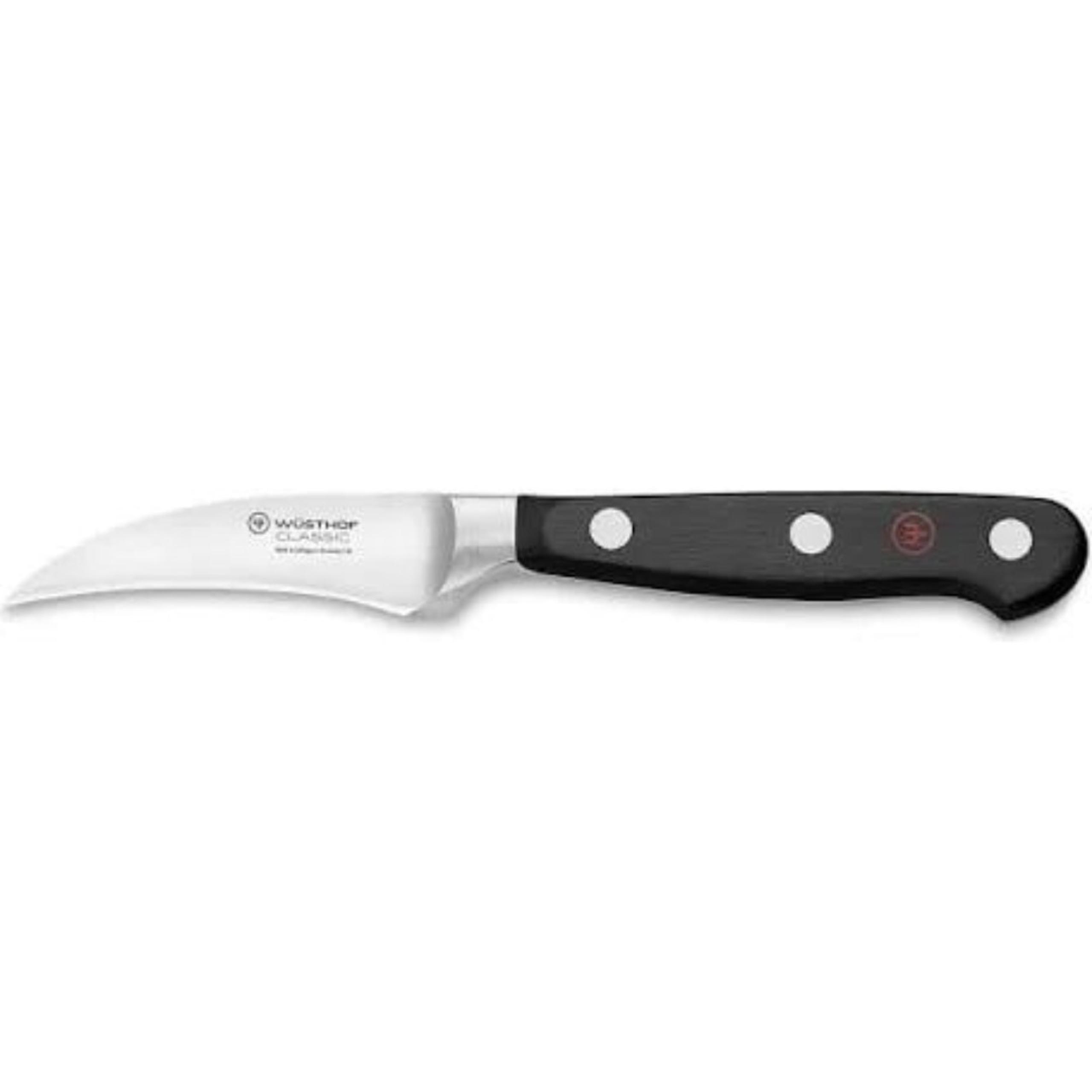 Wusthof Classic High-Carbon Stain Resistant Stainless Steel Peeling Knife 2.75"
