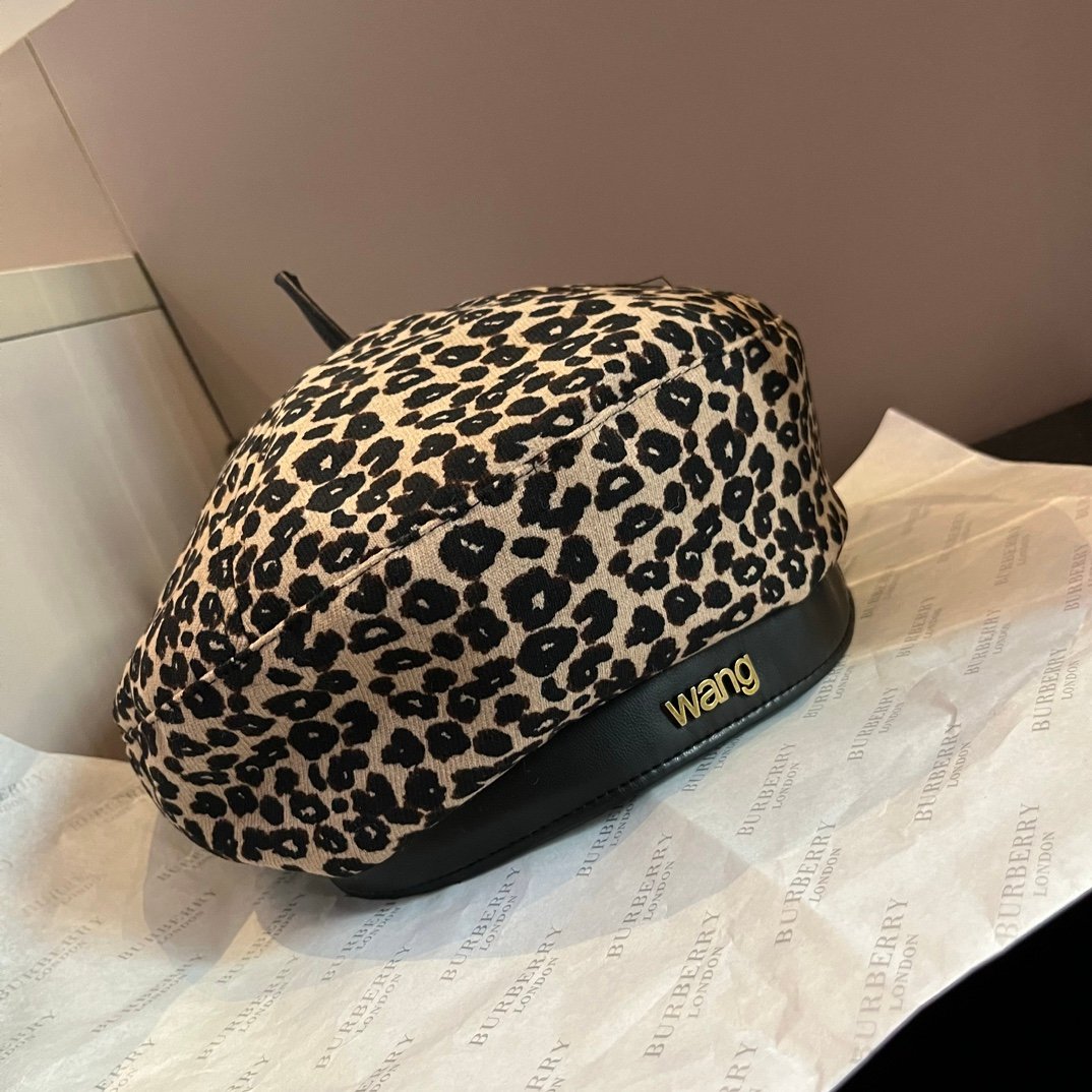 Beret