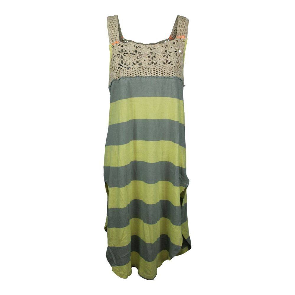Free People Luca Merida Stripe NWT 88