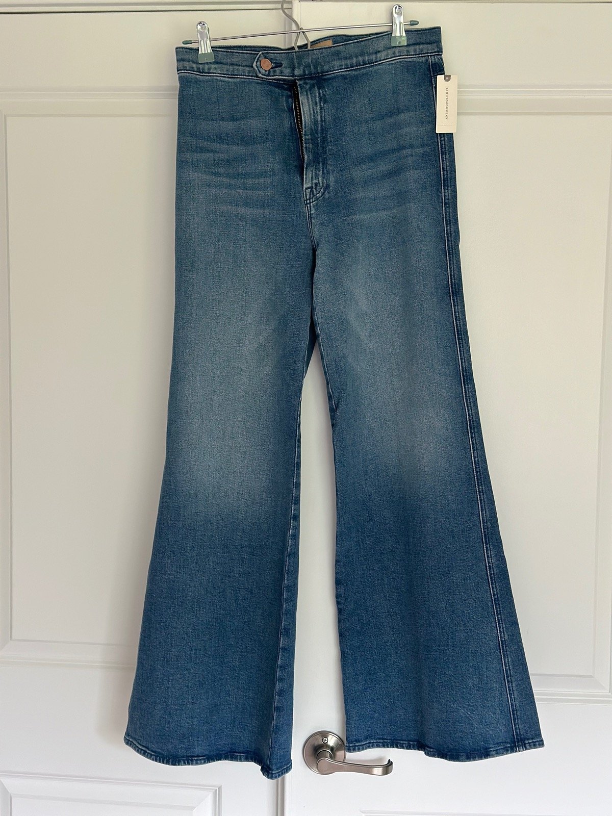 mother denim jeans
